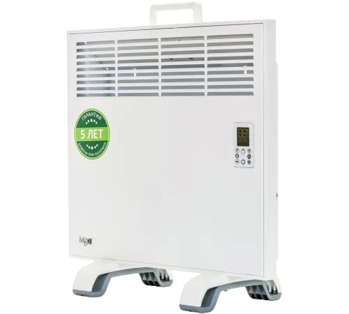 Конвектор ivigo EPK-Pro Wi-Fi EPK4550P07 750Вт белый Конвектор ivigo EPK-Pro Wi-Fi EPK4550P07 750Вт белый