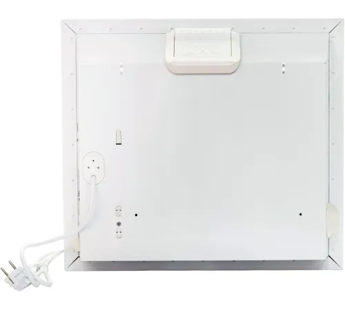 Конвектор ivigo EPK-Pro Wi-Fi EPK4550P07 750Вт белый Конвектор ivigo EPK-Pro Wi-Fi EPK4550P07 750Вт белый