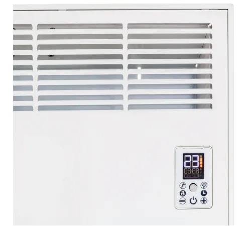 Конвектор ivigo EPK-Pro Wi-Fi EPK4550P07 750Вт белый Конвектор ivigo EPK-Pro Wi-Fi EPK4550P07 750Вт белый