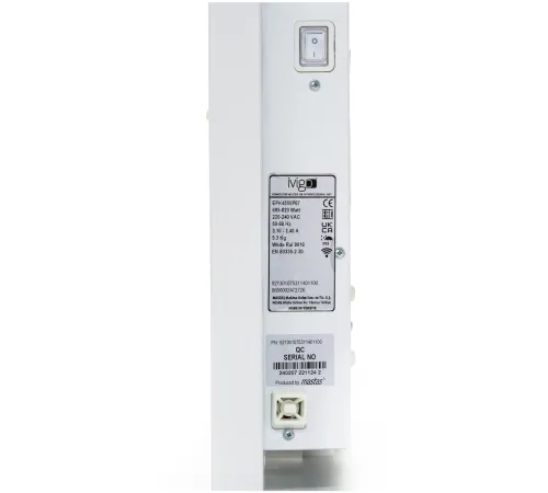 Конвектор ivigo EPK-Pro Wi-Fi EPK4550P07 750Вт белый Конвектор ivigo EPK-Pro Wi-Fi EPK4550P07 750Вт белый