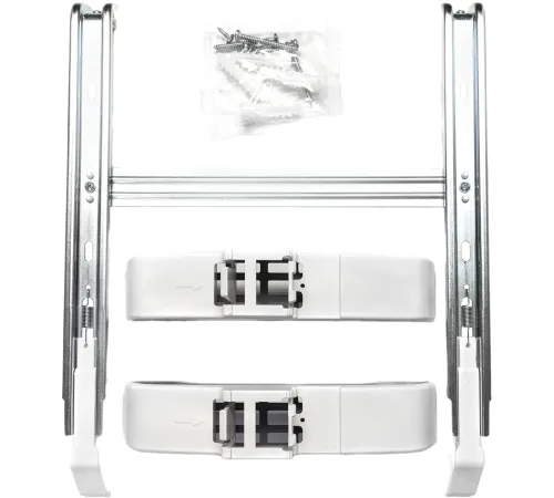Конвектор ivigo EPK-Pro Wi-Fi EPK4550P07 750Вт белый Конвектор ivigo EPK-Pro Wi-Fi EPK4550P07 750Вт белый