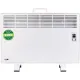 Конвектор ivigo EPK-Pro Wi-Fi EPK4570P10 1000Вт белый