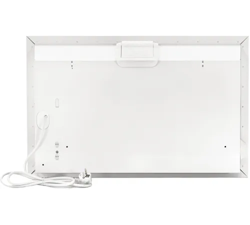 Конвектор ivigo EPK-Pro Wi-Fi EPK4570P10 1000Вт белый Конвектор ivigo EPK-Pro Wi-Fi EPK4570P10 1000Вт белый