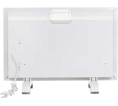 Конвектор ivigo EPK-Pro Wi-Fi EPK4570P10 1000Вт белый Конвектор ivigo EPK-Pro Wi-Fi EPK4570P10 1000Вт белый