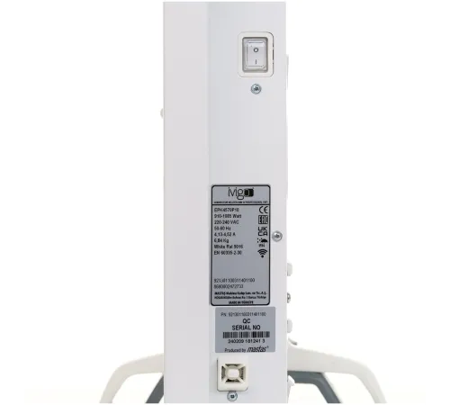 Конвектор ivigo EPK-Pro Wi-Fi EPK4570P10 1000Вт белый Конвектор ivigo EPK-Pro Wi-Fi EPK4570P10 1000Вт белый
