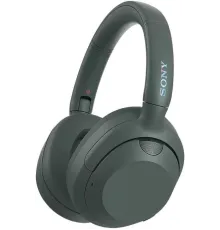 Гарнитура накладные Sony WH-ULT900N 1.2м серый беспроводные bluetooth оголовье (WHULT900N/H)