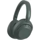 Гарнитура накладные Sony WH-ULT900N 1.2м серый беспроводные bluetooth оголовье (WHULT900N/H)