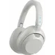 Гарнитура накладные Sony WH-ULT900N 1.2м белый беспроводные bluetooth оголовье (WHULT900N/W)