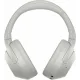 Гарнитура накладные Sony WH-ULT900N 1.2м белый беспроводные bluetooth оголовье (WHULT900N/W)