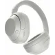 Гарнитура накладные Sony WH-ULT900N 1.2м белый беспроводные bluetooth оголовье (WHULT900N/W)
