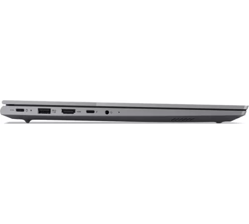 Ноутбук Lenovo Thinkbook 16 G6 ABP Ryzen 5 7430U 16Gb SSD512Gb AMD Radeon 16" IPS WUXGA (1920x1200) noOS grey WiFi BT Cam (21KK008FUE)