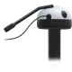 Гарнитура накладные Sony INZONE H3 1.2м белый/черный проводные оголовье (MDRG300/W)