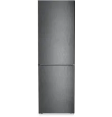 Холодильник Liebherr CBNbda 5223 2-хкамерн. черный