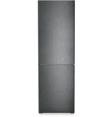 Холодильник Liebherr CNbdb 5223 2-хкамерн. черный