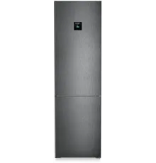 Холодильник Liebherr CNbdc 573i 2-хкамерн. черный
