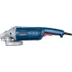 Углошлифовальная машина Bosch GWS 2200 2200Вт 6500об/мин рез.шпин.:M14 d=230мм (06018C0320)