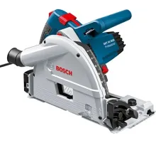 Циркулярная пила (дисковая) Bosch GKT 55 GCE 1400Вт (настольная) D диска.:165мм (601675000)