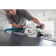Циркулярная пила (дисковая) Bosch GKT 55 GCE 1400Вт (настольная) D диска.:165мм (601675000)