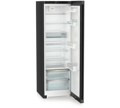 Холодильник Liebherr SRbdd 5220 1-нокамерн. черный