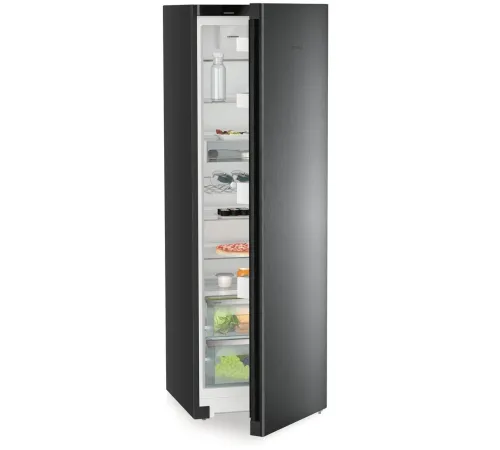 Холодильник Liebherr SRbdd 5220 1-нокамерн. черный