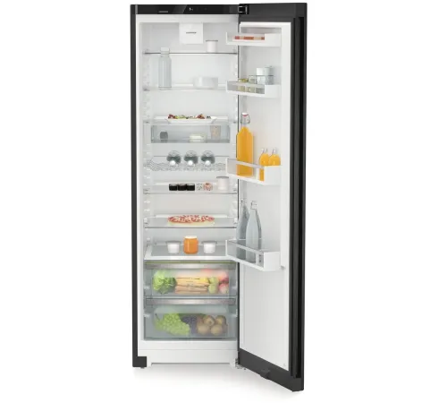 Холодильник Liebherr SRbdd 5220 1-нокамерн. черный