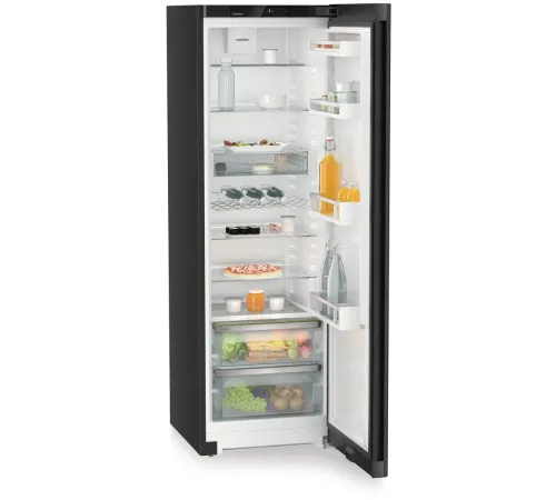 Холодильник Liebherr SRbdd 5220 1-нокамерн. черный