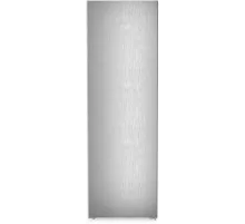 Холодильник Liebherr SRBsfc 5220 1-нокамерн. серебристый