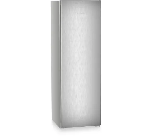 Холодильник Liebherr SRBsfc 5220 1-нокамерн. серебристый