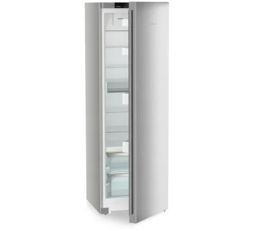 Холодильник Liebherr SRBsfc 5220 1-нокамерн. серебристый