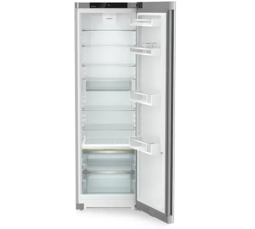 Холодильник Liebherr SRBsfc 5220 1-нокамерн. серебристый