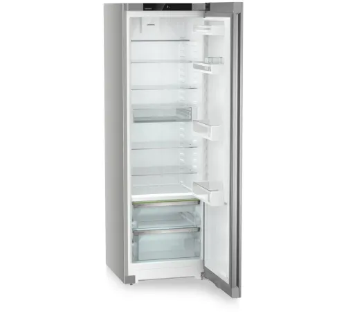 Холодильник Liebherr SRBsfc 5220 1-нокамерн. серебристый
