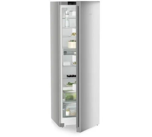 Холодильник Liebherr SRBsfc 5220 1-нокамерн. серебристый