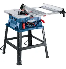 Станок распиловочный Bosch GTS 254 1800W (0601B45000)