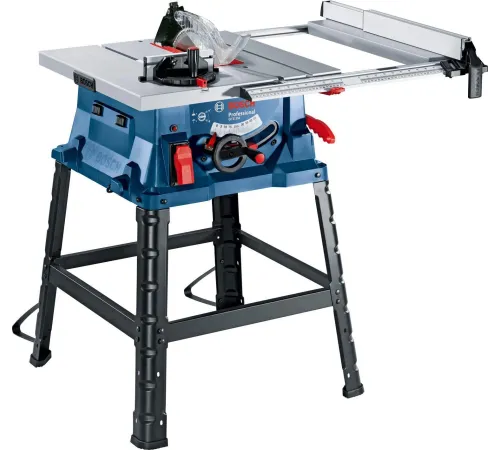 Станок распиловочный Bosch GTS 254 1800W (0601B45000) Станок распиловочный Bosch GTS 254 1800W (0601B45000)