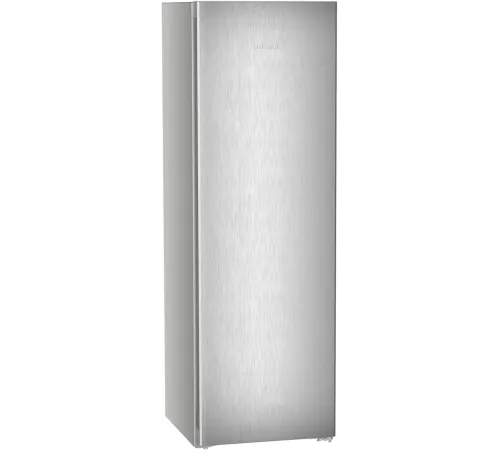 Холодильник Liebherr SRsfd 5220 1-нокамерн. серебристый