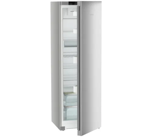 Холодильник Liebherr SRsfd 5220 1-нокамерн. серебристый