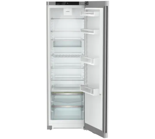 Холодильник Liebherr SRsfd 5220 1-нокамерн. серебристый