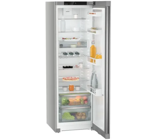 Холодильник Liebherr SRsfd 5220 1-нокамерн. серебристый