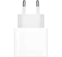 Сетевое зар./устр. Apple A2347 20W 2.2A (PD) (MUVV3ZM/A)