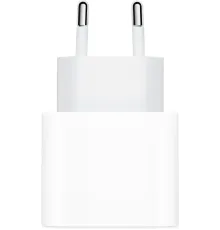 Сетевое зар./устр. Apple A2347 20W 2.2A (PD) (MUVV3ZM/A)