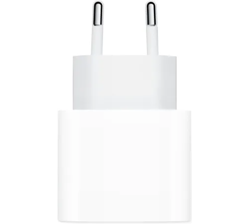 Сетевое зар./устр. Apple A2347 20W 2.2A (PD) (MUVV3ZM/A) Сетевое зар./устр. Apple A2347 20W 2.2A (PD) (MUVV3ZM/A)