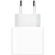 Сетевое зар./устр. Apple A2347 20W 2.2A (PD) (MUVV3ZM/A)