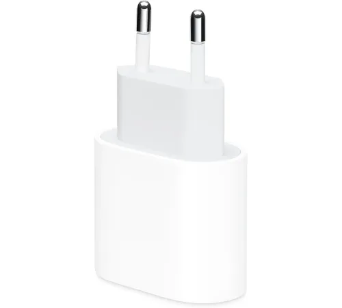 Сетевое зар./устр. Apple A2347 20W 2.2A (PD) (MUVV3ZM/A) Сетевое зар./устр. Apple A2347 20W 2.2A (PD) (MUVV3ZM/A)