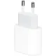 Сетевое зар./устр. Apple A2347 20W 2.2A (PD) (MUVV3ZM/A)