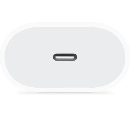 Сетевое зар./устр. Apple A2347 20W 2.2A (PD) (MUVV3ZM/A) Сетевое зар./устр. Apple A2347 20W 2.2A (PD) (MUVV3ZM/A)