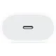 Сетевое зар./устр. Apple A2347 20W 2.2A (PD) (MUVV3ZM/A)