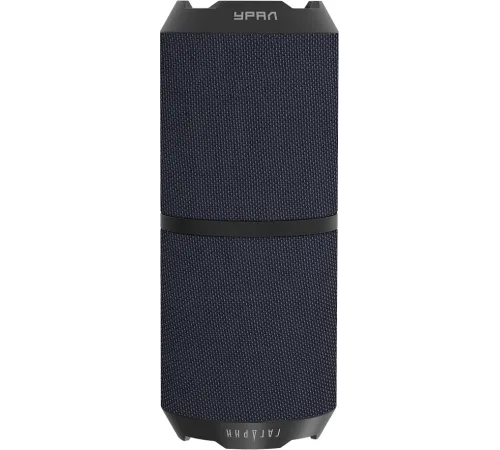Колонка порт. Ural ГР-001 серый 20W 2.0 BT 2500mAh (УРАЛ ГР-001 СЕРЫЙ) Колонка порт. Ural ГР-001 серый 20W 2.0 BT 2500mAh (УРАЛ ГР-001 СЕРЫЙ)