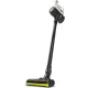 Пылесос ручной Karcher VC 4 черный/желтый