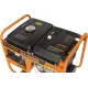 Генератор Carver PPG - 5000DE 3.6кВт