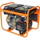 Генератор Carver PPG - 5000DE 3.6кВт